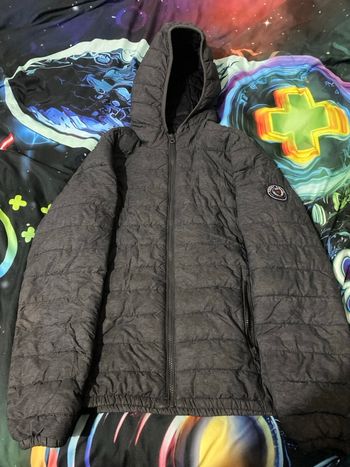 Manteaux Teddy smith