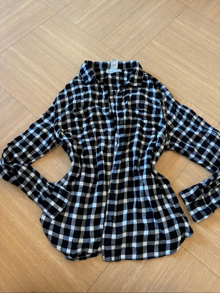 Chemise h&m