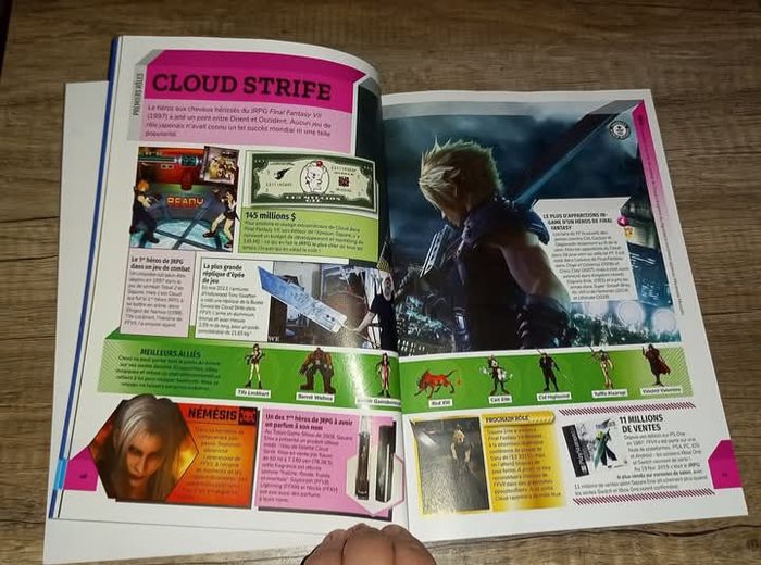 Guinness World records gamer's édition 2020 - photo numéro 3