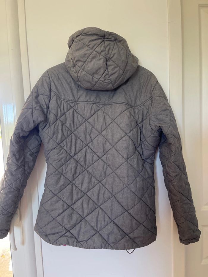 Veste ski femme - photo numéro 2