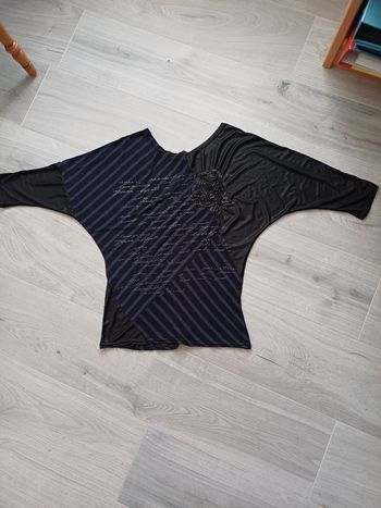 Tee-shirt  taille 1
