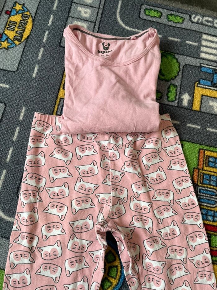 Pyjama - photo numéro 2