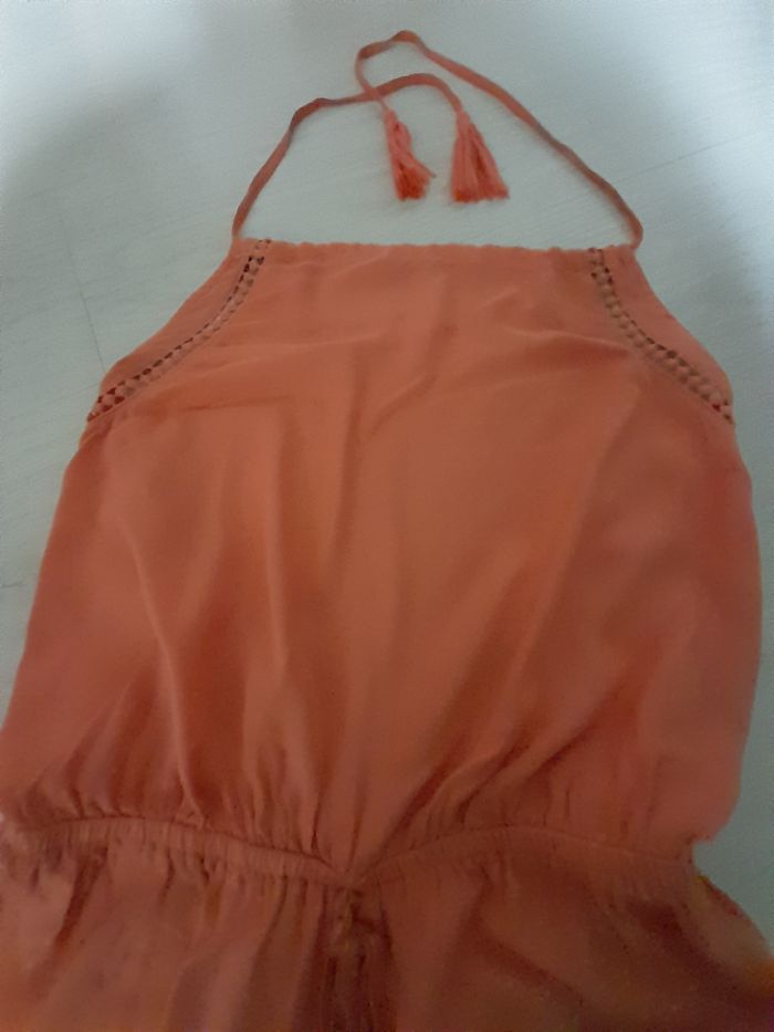 Combi short taille S - photo numéro 3