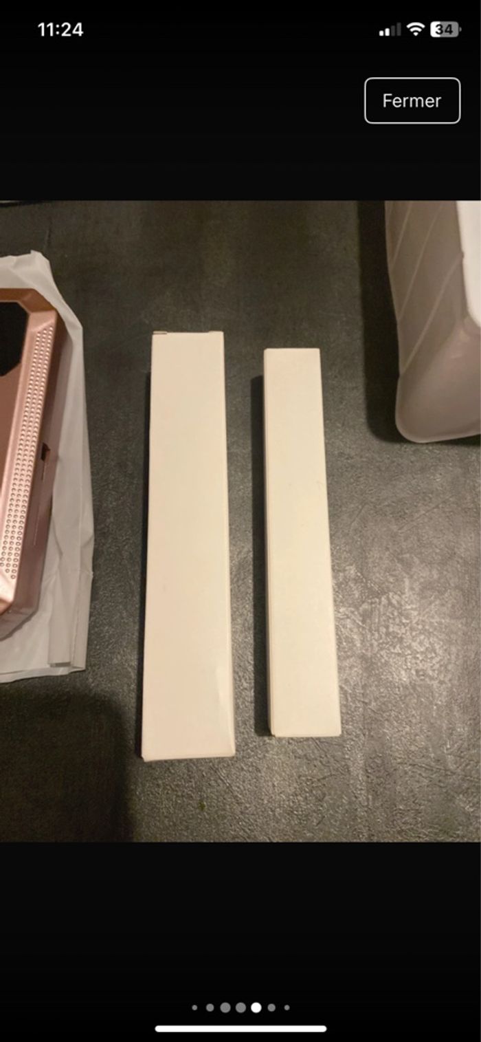 Ponceuse pour ongles - photo numéro 5