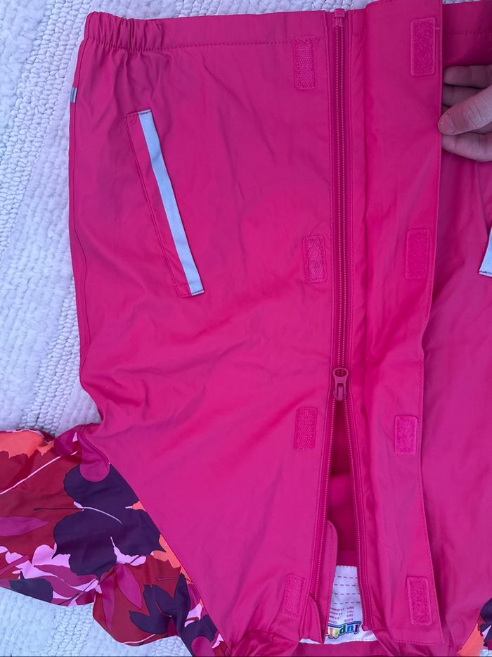 Ensemble ski fille en très bonne état - photo numéro 7