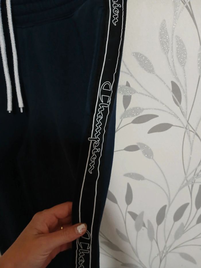 🍍 Jogging Champion taille XS - photo numéro 3