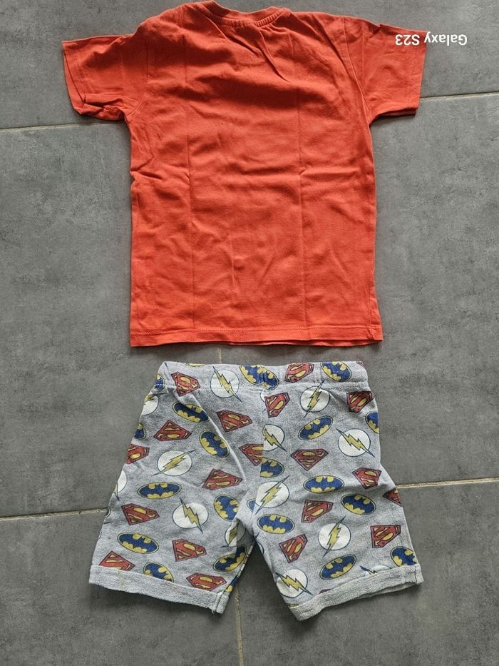 Ensemble Superman - photo numéro 2