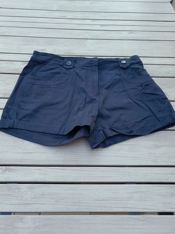 Short