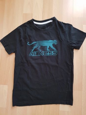 Tee-shirt airness 10 ans