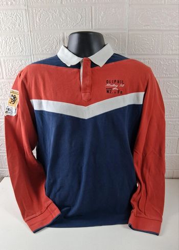 Polo Vintage Oliphil taille 2XL