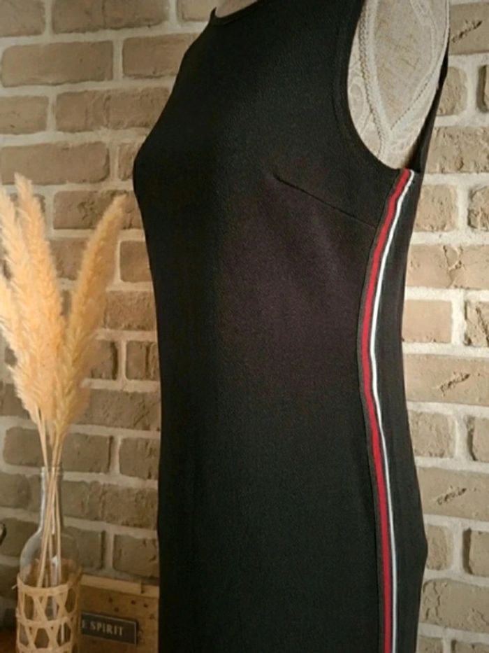 Robe noire sans manches - Primark - photo numéro 2