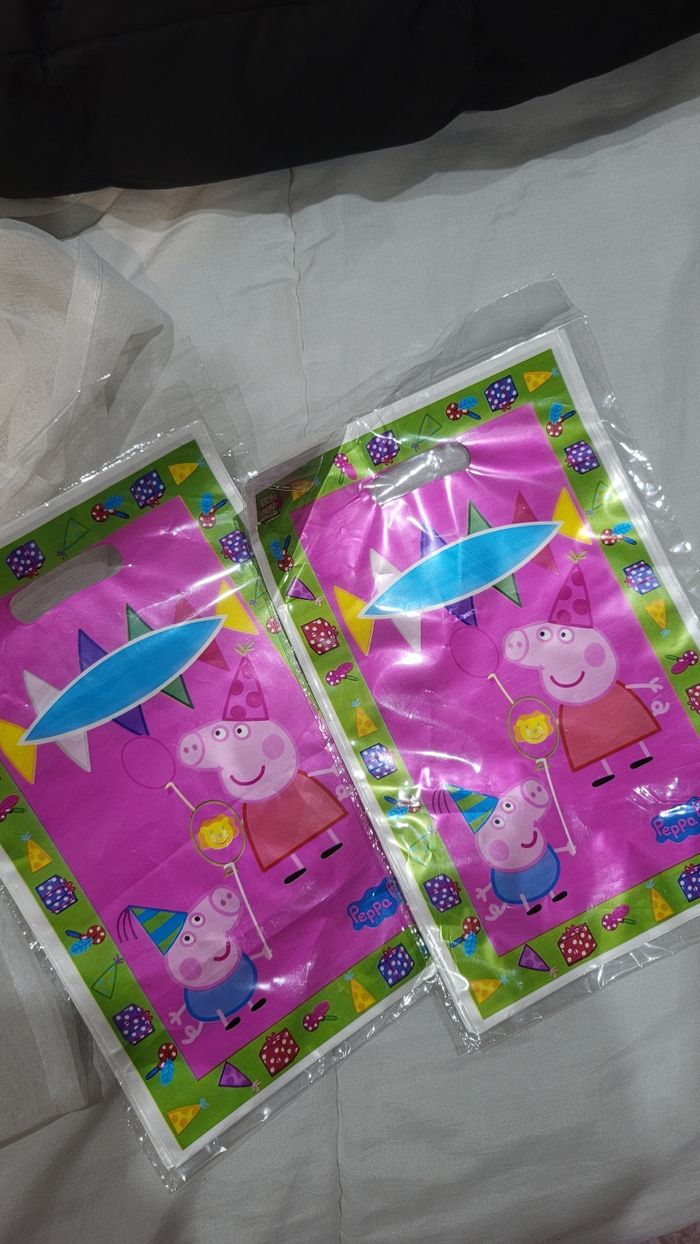 Decoration anniversaire - photo numéro 9