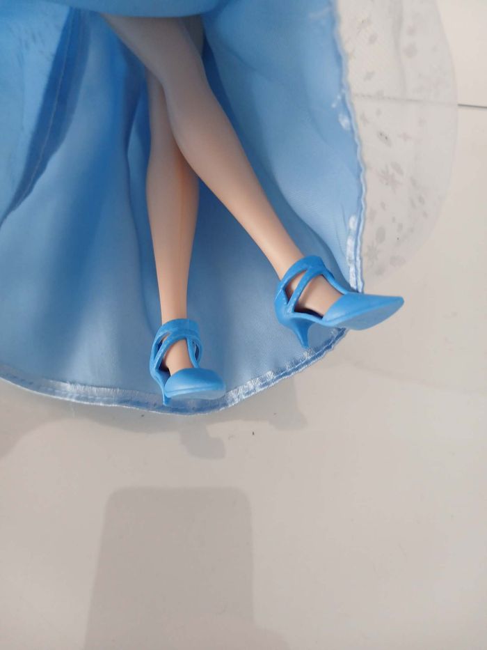 Poupée Cendrillon Disney - Édition 2013 - photo numéro 7