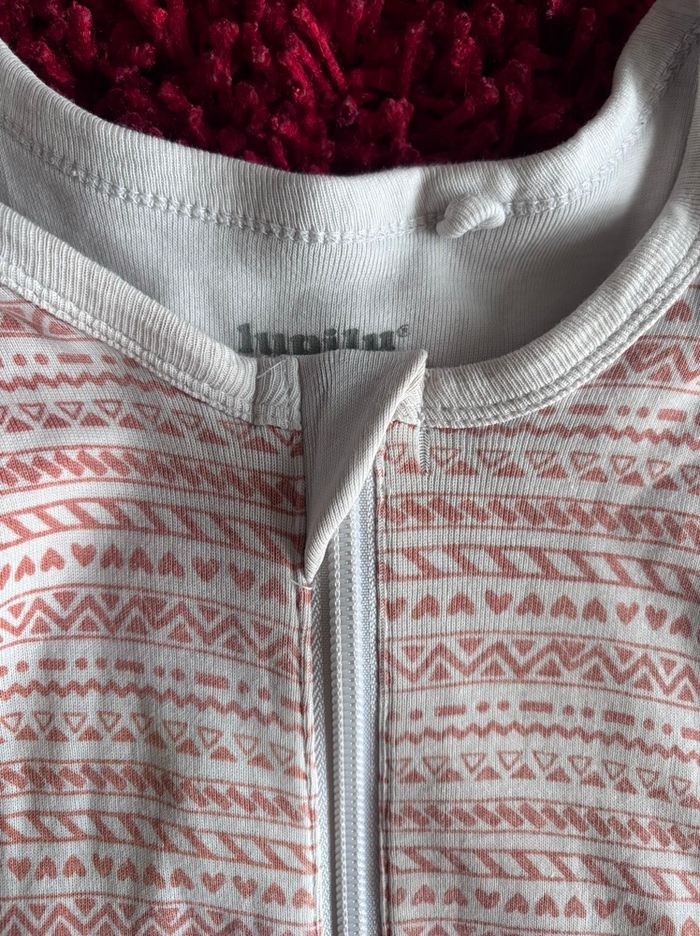 🍼 Gigoteuse Lupilu – Taille 110 cm - 18/48 mois - photo numéro 7