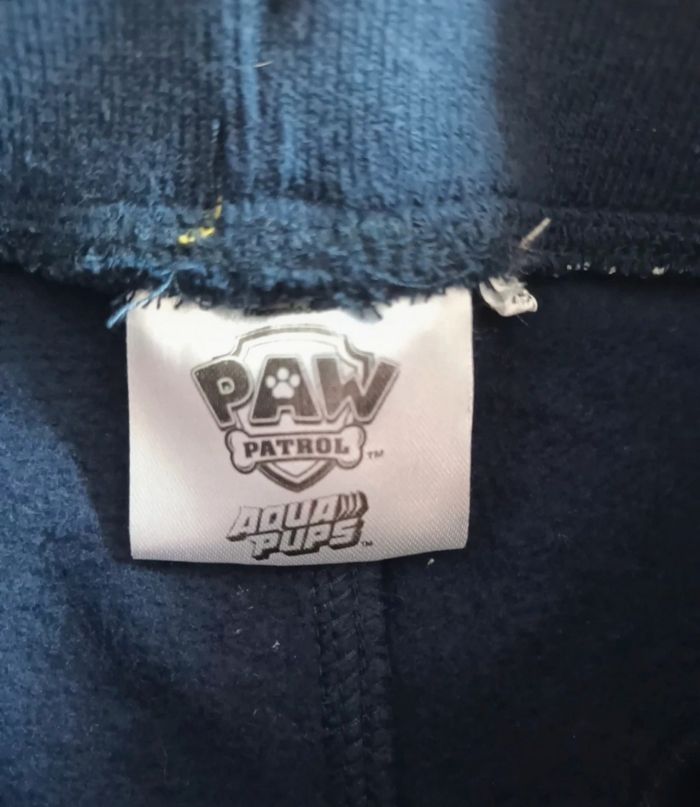 Short garçon 4 ans - photo numéro 3