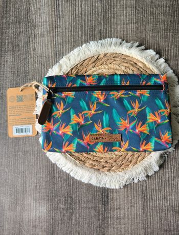 Pochette Cabaia édition limitée Tylaya
