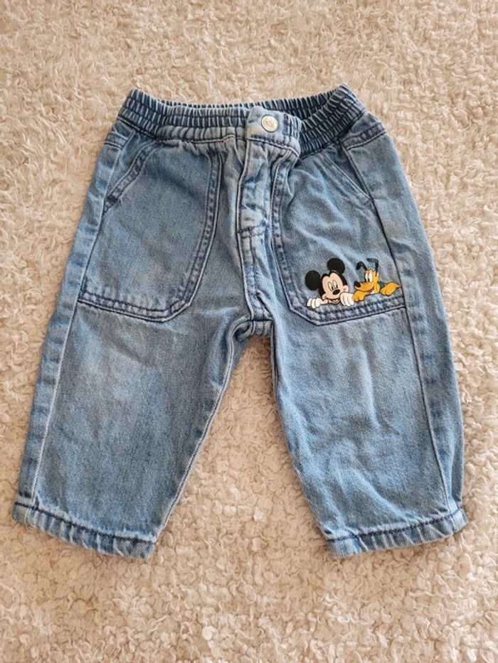 Jean Disney