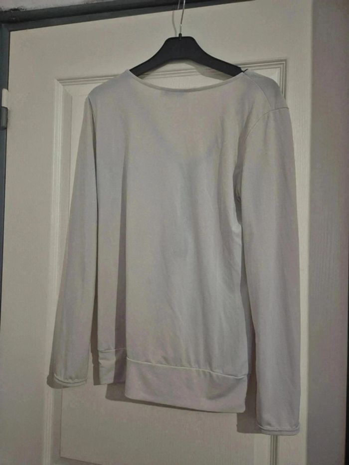 Blouse - photo numéro 4