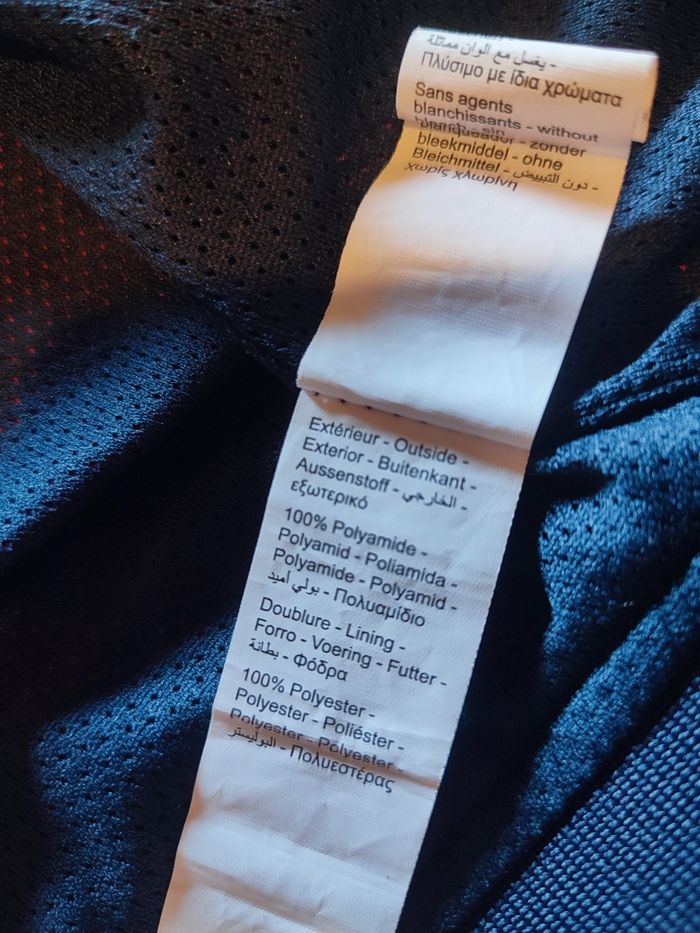 Imperméable orchestra - photo numéro 4