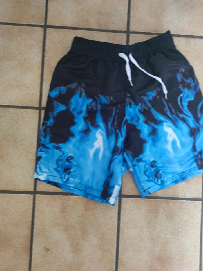 Short de bain - photo numéro 2