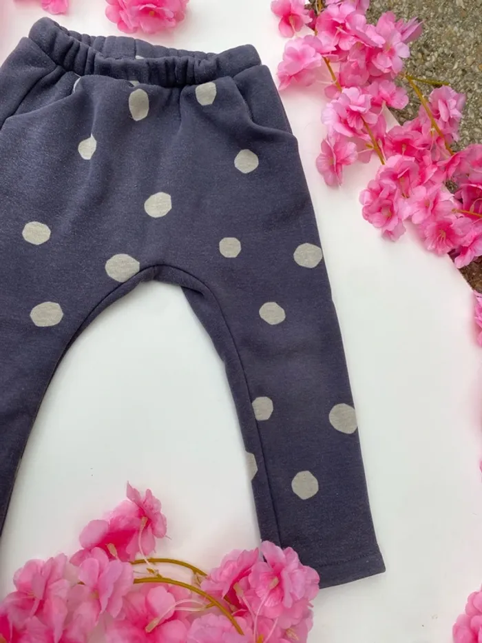 Pantalon bébé - photo numéro 3