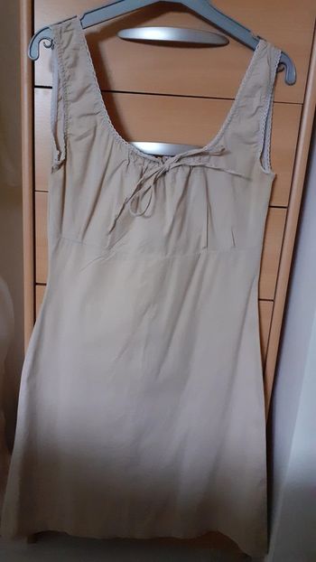 Robe été 38