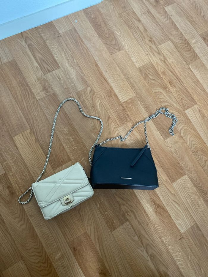 Lot sac - photo numéro 2