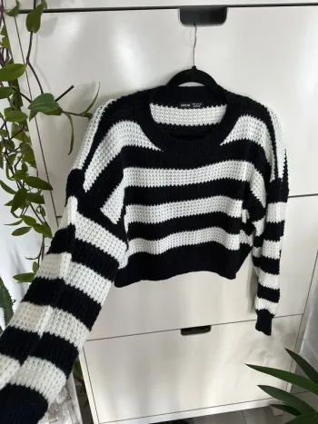 Pull marinière - shein neuf jamais porté