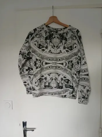 Sweat eleven paris les artiste S