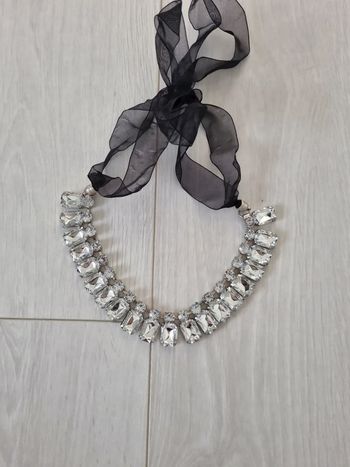 Collier femme