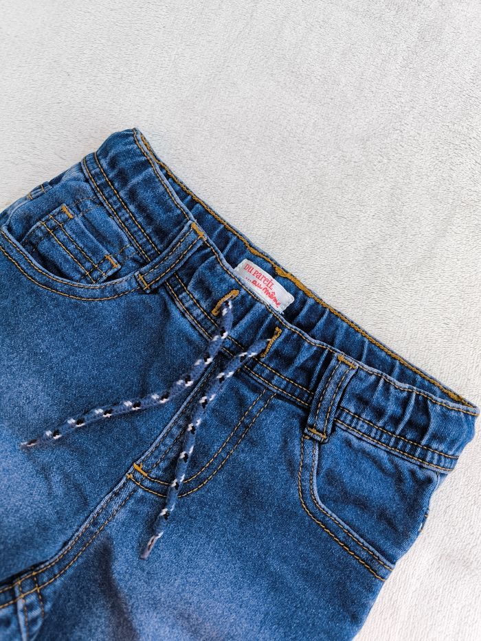 Short garçon DPAM 4 ans - photo numéro 4