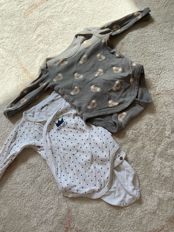 Lot 6 mois - photo numéro 10