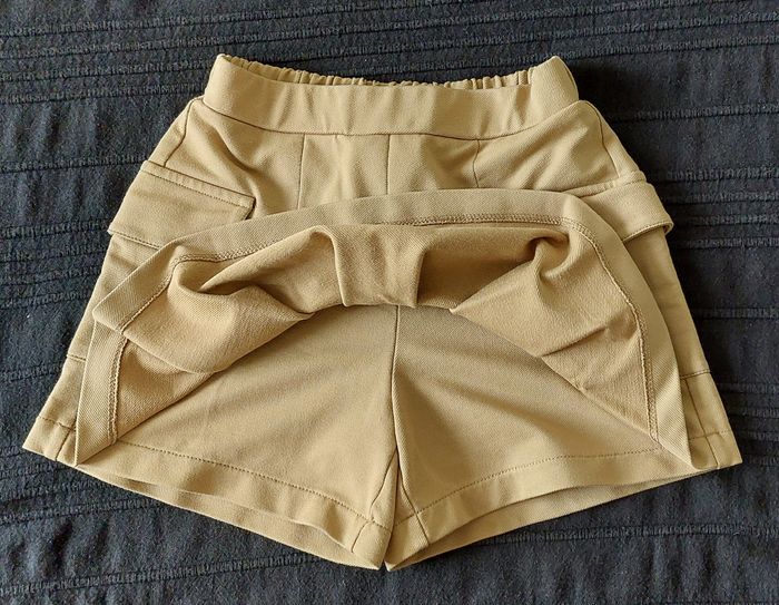 Magnifique Jupe/Short - photo numéro 3