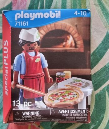 Playmobil
