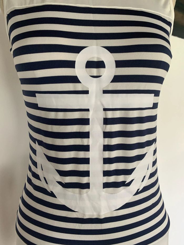 Robe courte légère - photo numéro 6