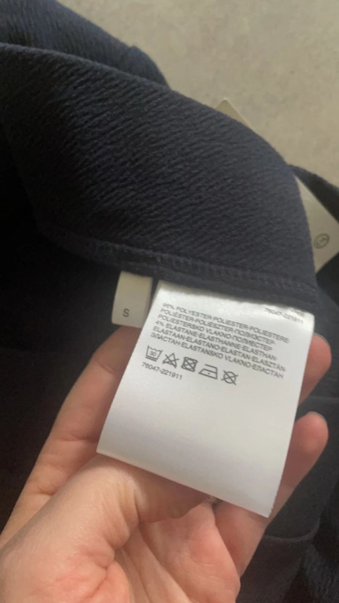 Jupe crayon - photo numéro 5