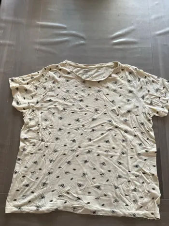 T shirt mc