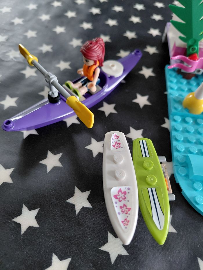 Lego Friends 41315 - photo numéro 3