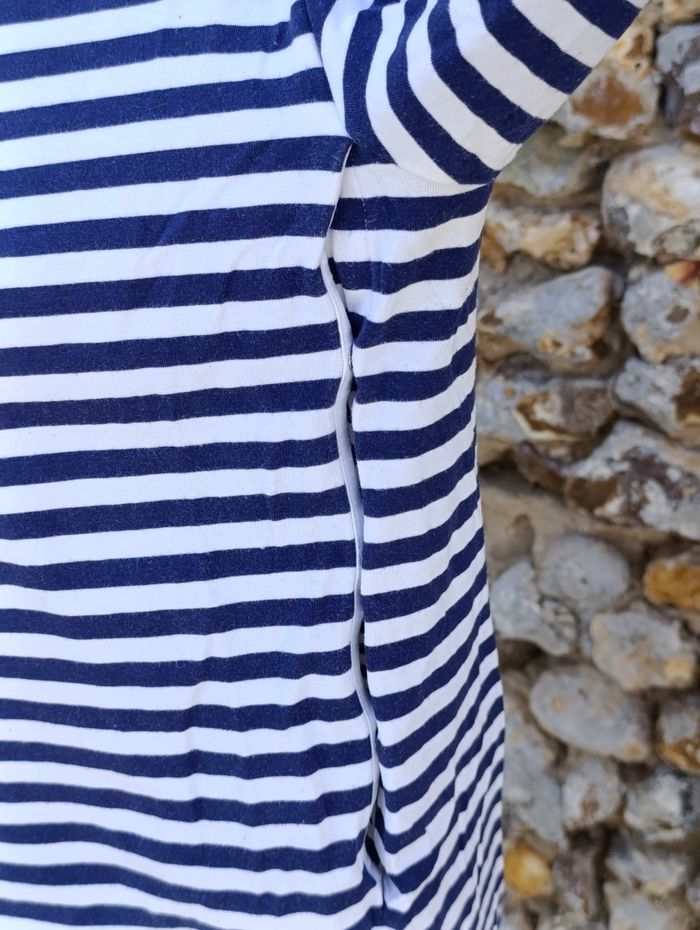 T-shirt allaitement TajineBanane - photo numéro 3