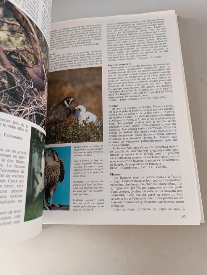 La nouvelle encyclopédie des animaux France loisirs édition 1980 - photo numéro 16