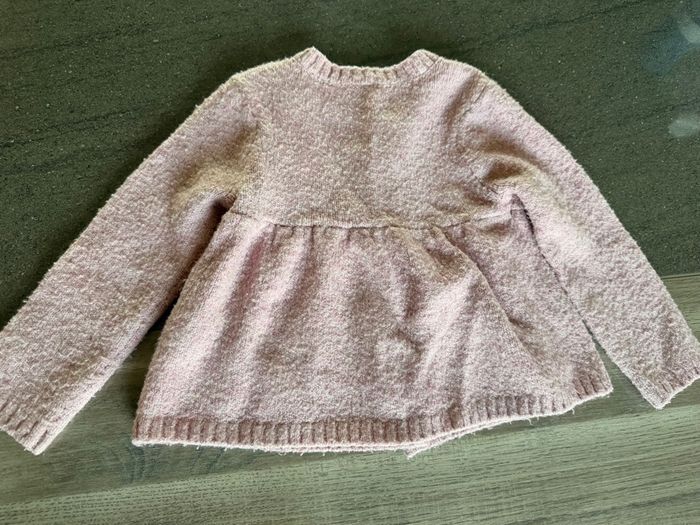 Lot fille 2-3 ans - photo numéro 5