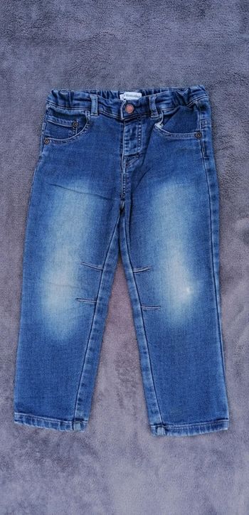 Pantalon Vertbaudet - 3ans