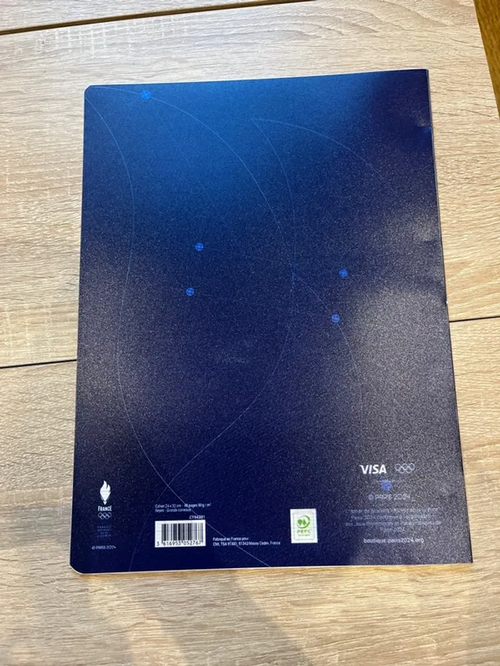 Lot fournitures scolaires neuves - photo numéro 12