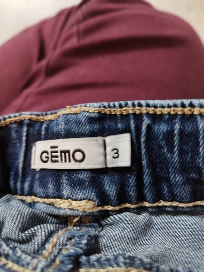 Pantalon 3 ans Gémo - photo numéro 3