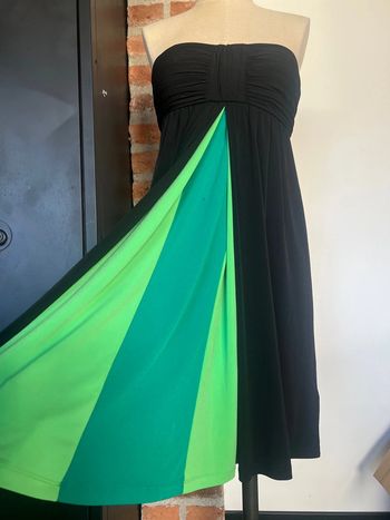 Superbe robe