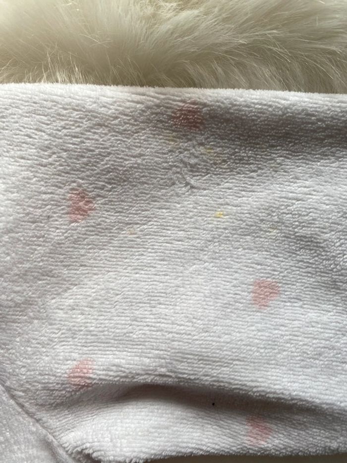 Pyjama 18 mois fille - photo numéro 3