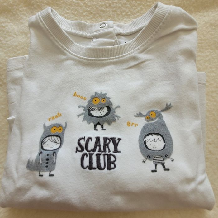 Tee-shirt - photo numéro 2