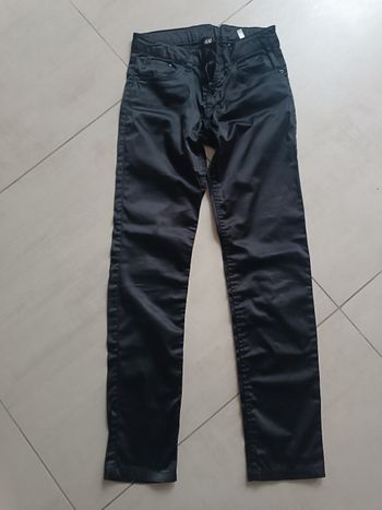 Pantalon fête