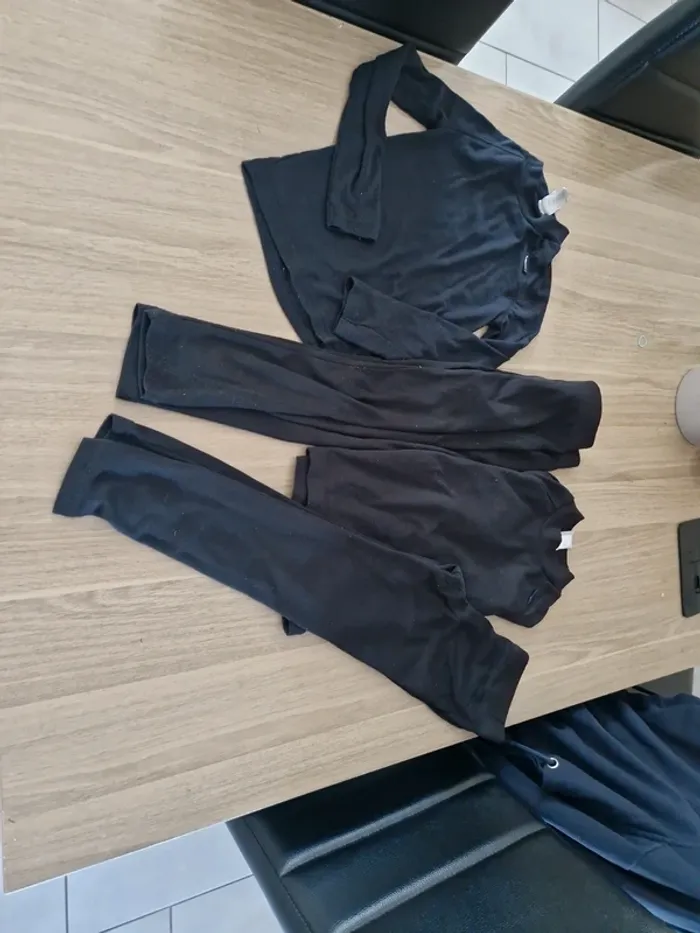 2 ensembles thermiques