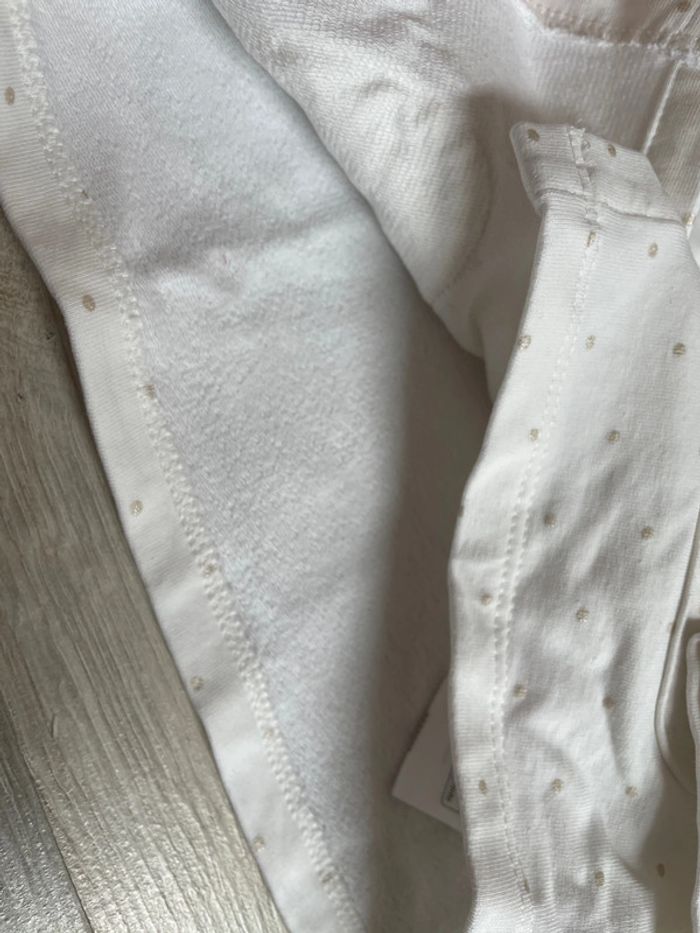 Gilet - photo numéro 5